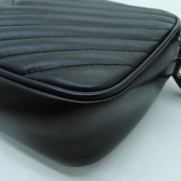 💎✨BEAUTIFUL✨💎 YVES SAINT LAURENT YSL Crossbody - Picture 9 of 16